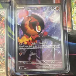 Pokemon Full Art Lot 5 Cards Total - Image 5