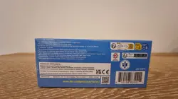 Dragon Ball Super Card Game: Fusion World Manga SB-02 Booster Box NEW - Image 4