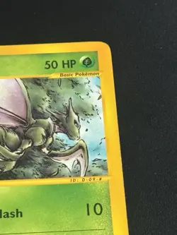 Scyther Aquapolis Regular Card 106/147 LP Pokemon Card TCG - Image 4