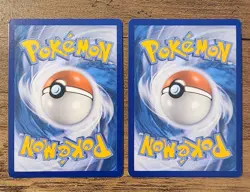 Azumarill 77/114 Marill 76/114 NM Reverse Holo 2016 Pokemon XY Steam Siege Card - Image 5