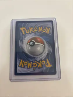 Steelix EX (Full Art) 108/114 XY-Steam Siege Holo Pokemon Card (LP) - Image 2