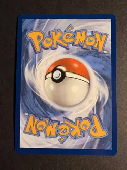 Pokemon TCG - Cryogonal 047/191 - Surging Sparks Festive Stamp Promo Card - Image 4
