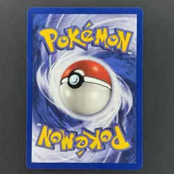 Pikachu #27 WotC Black Star Promo Vintage Pokemon TCG Card - Image 2