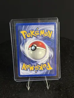 Pokemon Gyarados TCG Holo Card Base Set, Unlimited Rare, 6/102 - Image 2