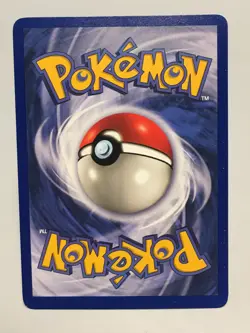 1st Edition Holo Vileplume Card - Ungraded NM - Jungle 15/64 Wizards WOTC 1999 - Image 5