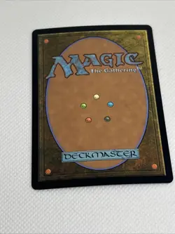 Utvara Hellkite Anime Borderless Near Mint Foil Ravnica Remastered - Image 5