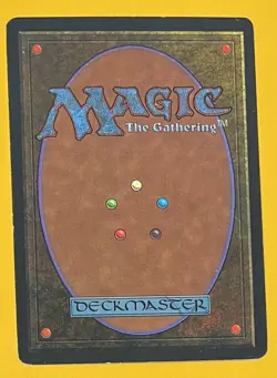 MTG THE RACK Antiquities (OldManMTG 004-616) - Image 2