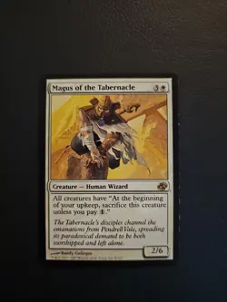 Magus of the Tabernacle Planar Chaos Regular - Image 1