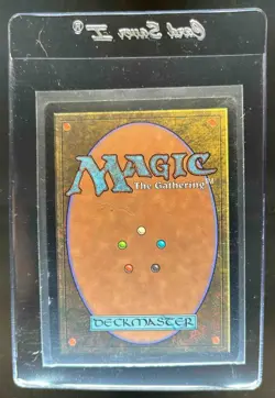 2000 Magic: The Gathering Prophecy Rhystic Tutor #77 - Image 2