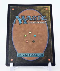 MTG • HYDRO-MAN FLUID FELON 0250 Borderless Foil Rare • Spider-Man Magic M/NM - Image 3