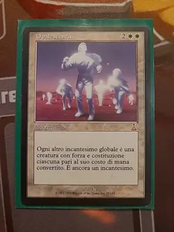 Opalescence (Italian) - Image 1