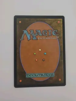 MTG The Master, Multiplied (Showcase) - Universes Beyond: Doctor Who (WHO) FOIL - Image 2