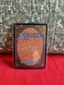x1 Jagged Barrens OTJ MTG 259 FOIL COMMON M/NM 1x - Image 2