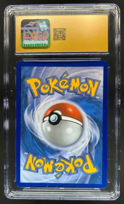 2025 Pokemon Black Star Promos Mega Charizard X ex #023 CGC 10 Pristine - Image 2