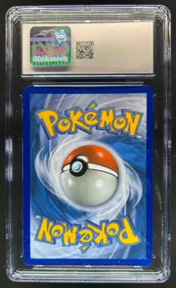 2016 Pokemon XY BREAKpoint Gyarados #114/122 CGC 10 - Image 2