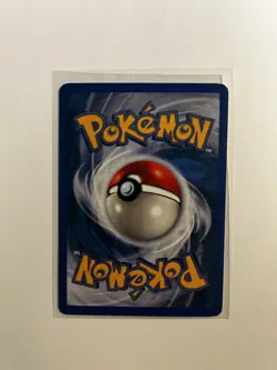 Pokemon TCG Aquapolis Tentacruel Holo Rare H26/H32 - Mint Condition 💎 - Image 2