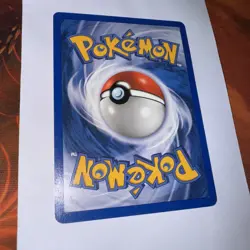 Azurill EX Sandstorm Near Mint Regular Pokemon Vintage Rare Card - Image 2