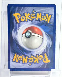 Poliwrath H24/H32 Holo Rare Skyridge Pokemon Card - Image 2