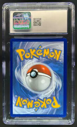 2021 Pokemon SWSH Evolving Skies Leafeon VMAX #008/203 CGC 10 - Image 2
