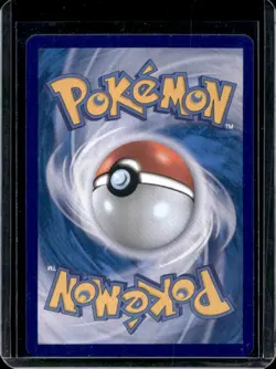2025 Pokemon Mega Brave Korean Absol ex Special Art Rare #089/063 - Image 2