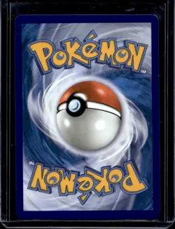 2025 Pokemon Black Star Promos Mega Charizard X ex #023 - Image 2