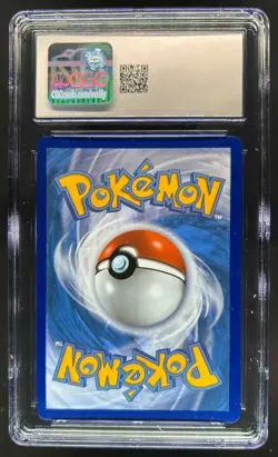 2022 Pokemon SWSH Brilliant Stars Granbull V #159/172 CGC 10 - Image 2