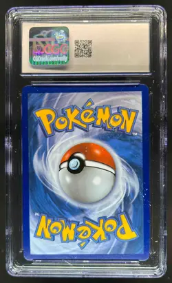 2019-2023 Pokemon SWSH Black Star Promos Dark Sylveon V #SWSH134 CGC 10 - Image 2