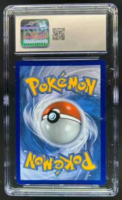 2019-2023 Pokemon SWSH Black Star Promos Eevee #SWSH118 CGC 9 - Image 2
