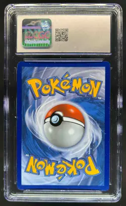 2019-2023 Pokemon SWSH Black Star Promos Glaceon #SWSH192 CGC 8.5 - Image 2