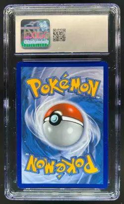 2019-2023 Pokemon SWSH Black Star Promos Eevee #SWSH095 CGC 9 - Image 2