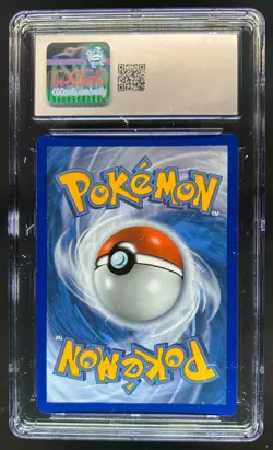 2019-2023 Pokemon SWSH Black Star Promos Jolteon #SWSH094 CGC 10 - Image 2