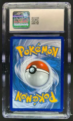 2019-2023 Pokemon SWSH Black Star Promos Eevee VM #SWSH087 CGC 10 - Image 2