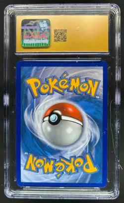 2020 Pokemon SWSH Vivid Voltage Pikachu VM #044/185 CGC 10 Pristine - Image 2