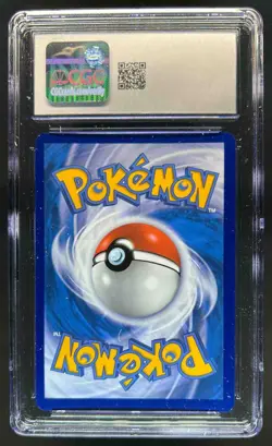 2023 Pokemon SWSH Crown Zenith Pikachu Galarian Gallery #GG30/GG70 CGC 8.5 - Image 2