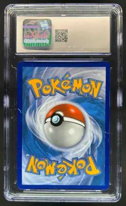 2019 Pokemon Sun & Moon Unbroken Bonds Gardevoir Sylveon Tag Team 225/214 CGC 10 - Image 2