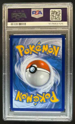 2022 Pokemon SWSH Astral Radiance Starmie V Trainer Gallery #TG13/TG30 PSA 10 - Image 2