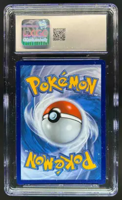 2022 Pokemon SWSH Brilliant Stars Jolteon Trainer Gallery Holo #TG04/TG30 CGC 10 - Image 2