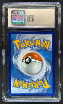 2021 Pokemon SWSH Celebrations Surfing Pikachu VM #009/025 CGC 9.5 - Image 2