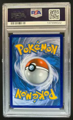 2019 Pokemon SM Team Up Pikachu Zekrom Holo #33/181 PSA 10 - Image 2