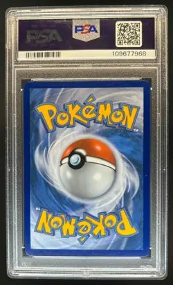 2021 Pokemon SWSH Celebrations Rayquaza Classic Collection #76/108 PSA 10 - Image 2