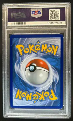 2019 Pokemon SM Team Up Eevee Snorlax Holo #120/181 PSA 10 - Image 2