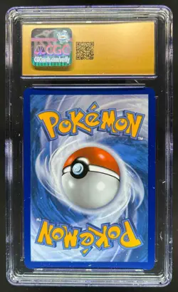 2023 Pokemon Classic Venusaur & Lugia ex Deck Holo #003/034 CGC 10 Pristine - Image 2