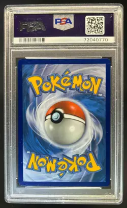 2019 Pokemon SM Cosmic Eclipse Arceus Dialga Palkia Tag Team #258/236 PSA 10 - Image 2