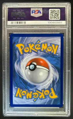 2019-2023 Pokemon SWSH Promos Charizard VMAX Ultra Premium #SWSH261 PSA 10 - Image 2