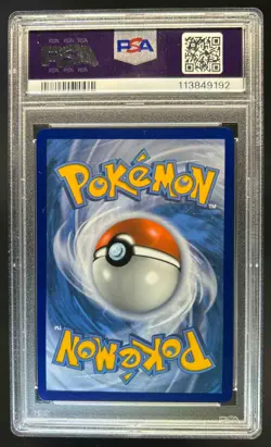 2019 Pokemon SM Team Up Pikachu Zekrom Holo #33/181 PSA 10 - Image 2