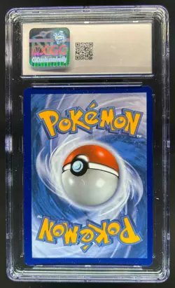 2021 Pokemon SWSH Evolving Skies Umbreon V #094/203 CGC 10 - Image 2