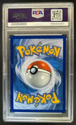 2023 Pokemon SV 151 Pikachu Poke Post Pop-Up Exclusive #025/165 PSA 10 - Image 2