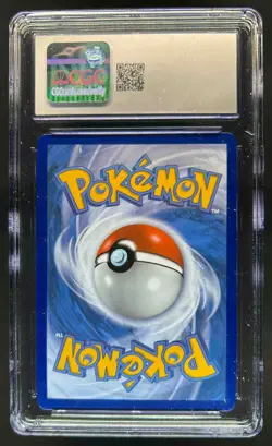 2021 Pokemon SWSH Evolving Skies Umbreon V #094/203 CGC 10 - Image 2