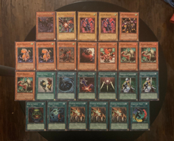 Yu-Gi-Oh Dragon's Roar Structure Deck English 39 of 40 - Image 1