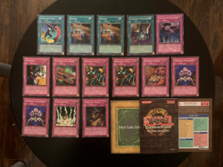 Yu-Gi-Oh Dragon's Roar Structure Deck English 39 of 40 - Image 2